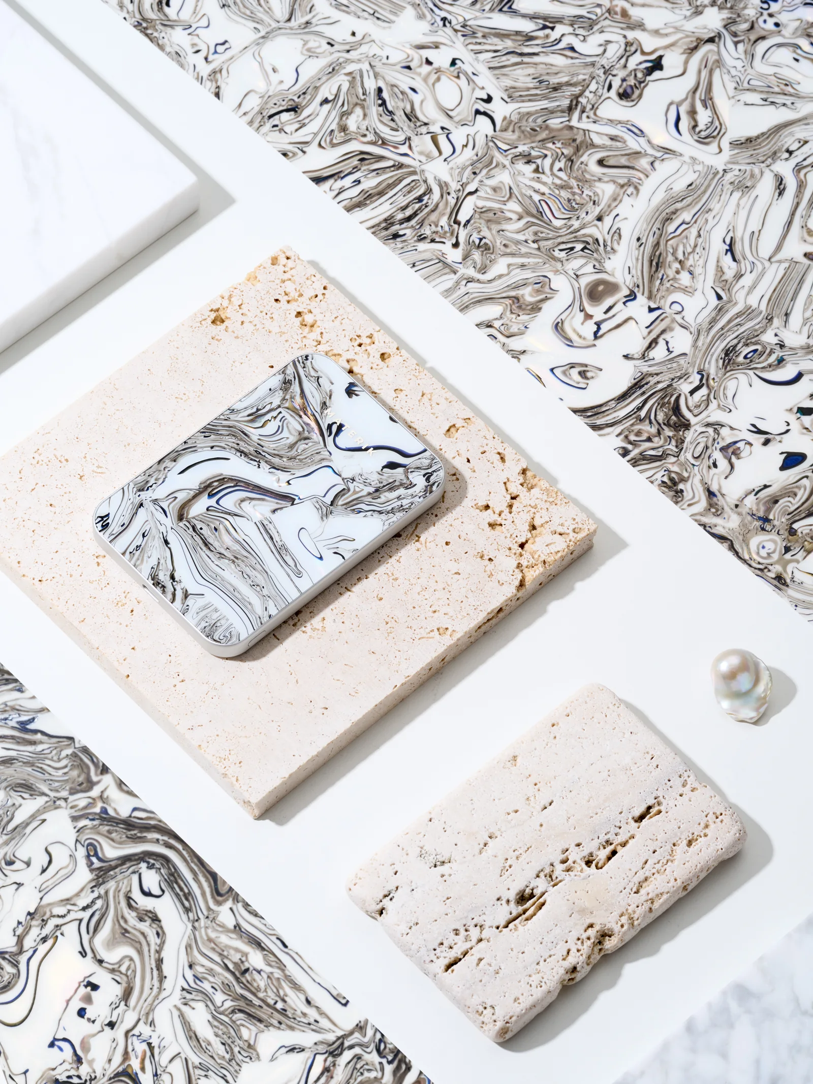 How an iPhone case is made, Materik archive photograph